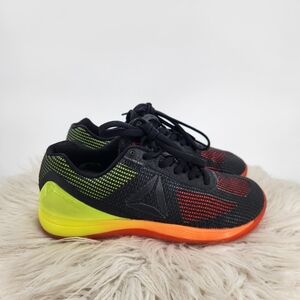Reebok CrossFit Nano 7 Training Shoes Women’s Size 7